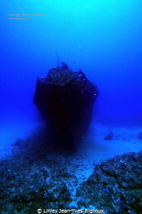 Jebeda Ship wreck Mauritius
Linley Jean-Yves Bignoux by Linley Jean-Yves Bignoux 